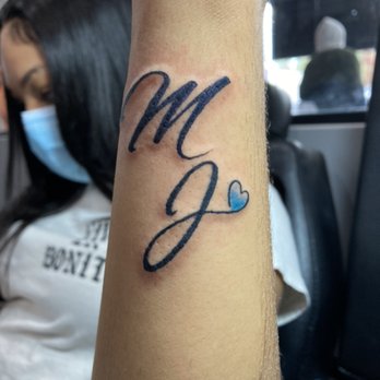 Nine Castles - Tattoo Near Me - Baldwin, New York