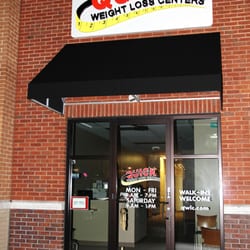 Quick Weight Loss Centers