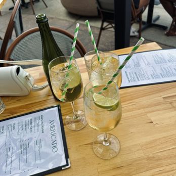 Americano, Lincoln Park - Cocktail Bars Near Me - Chicago, Illinois