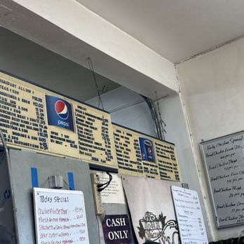 Ray's Café - Menu - American Near Me - Honolulu, Hawaii