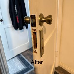 Manchester Lock & Security