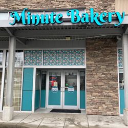 Minute Bakery