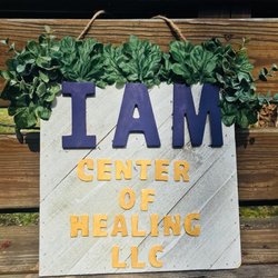 IAM Center of Healing