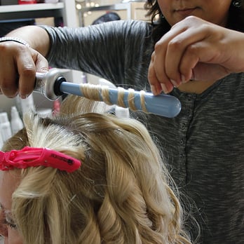 Blown Beautiful - Hair Stylists Near Me - San Antonio, Texas