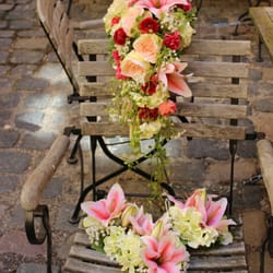 Saltoflorale - Brautstrauß