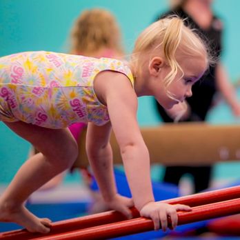 The Little Gym - Gymnastics Near Me - Chattanooga, Tennessee The Little Gym - Gymnastics Near Me - Chattanooga, Tennessee