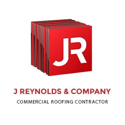 J Reynolds Logo