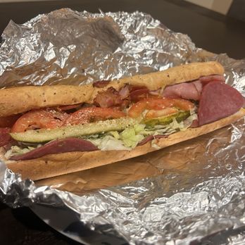 Cheba Hut "Toasted" Subs - 5-0 - Bars Near Me - Henderson, Nevada Cheba Hut "Toasted" Subs - 5-0 - Bars Near Me - Henderson, Nevada
