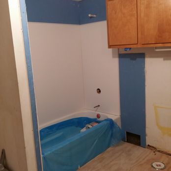 Leeco Plumbing - Full Bathroom Remodel - Plumbing Near Me - Aberdeen, South Dakota Leeco Plumbing - Full Bathroom Remodel - Plumbing Near Me - Aberdeen, South Dakota