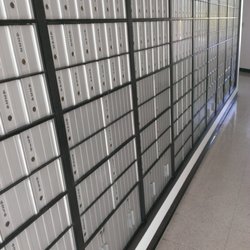 US Post Office