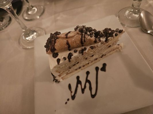 La Viola Bistro by null