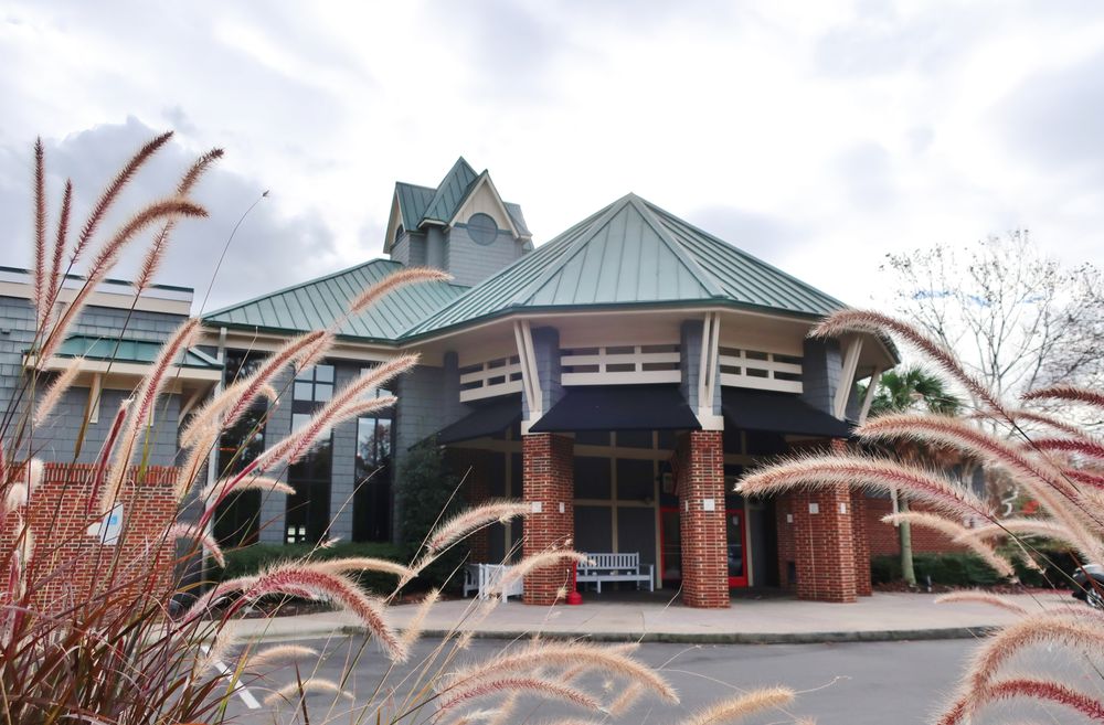 Port City Club by David Burke