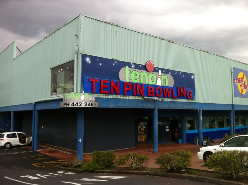 WAIRAU PARK TENPIN BOWLING Updated September 2024 19 Link Drive
