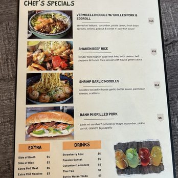 DA PHO - Vietnamese Near Me - Pleasant Grove, Utah