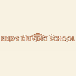 Erik's Driving School