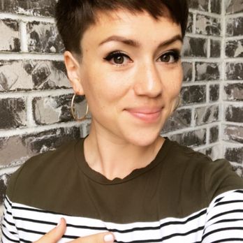 The Pixie Barber - Hair Stylists Near Me - Salt lake city, Utah