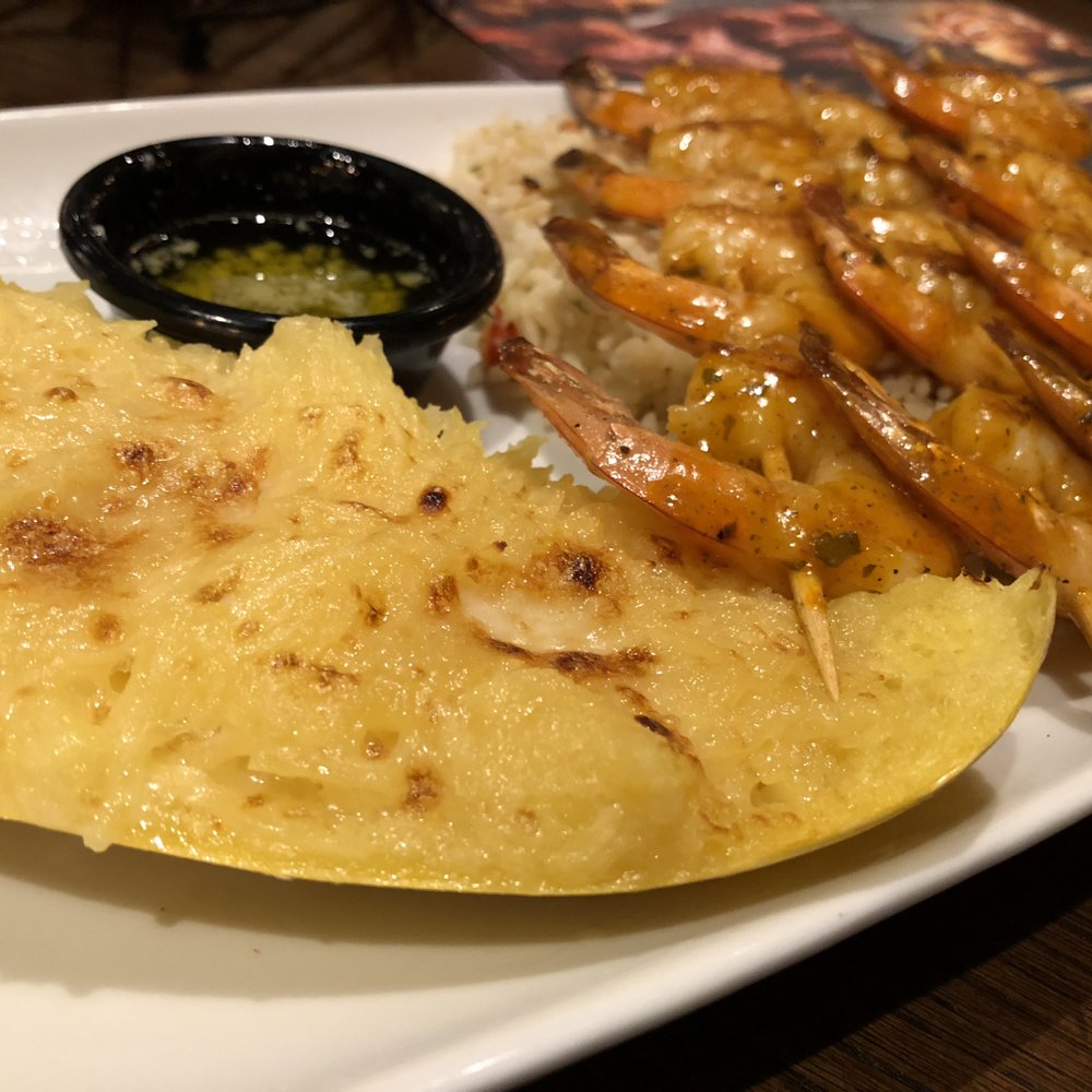LongHorn Steakhouse - Spaghetti squash is good! - Steakhouses Near Me - Olathe, Kansas LongHorn Steakhouse - Spaghetti squash is good! - Steakhouses Near Me - Olathe, Kansas