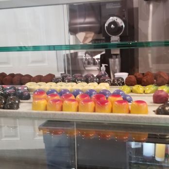Sift Bake Shop - Bakeries Near Me - Mystic, Connecticut