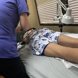 Harmony Acupuncture and Wellness Center