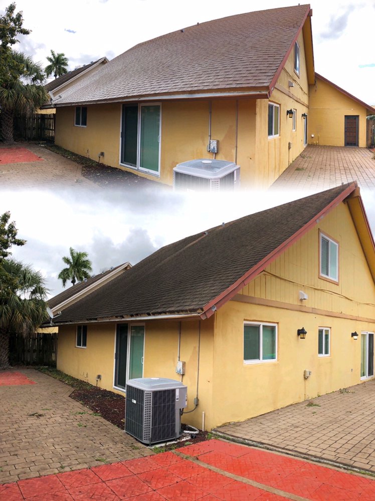 Slide of Nation Wash