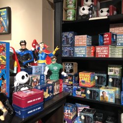 A Good Read - Last minute gifts. Mugs, puzzles, busy banks and more