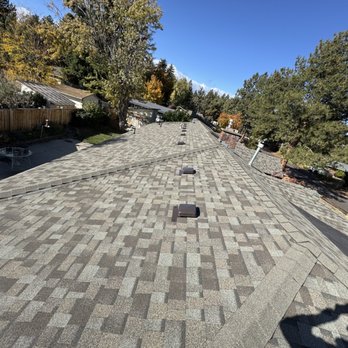Spey Construction - Roofing Near Me