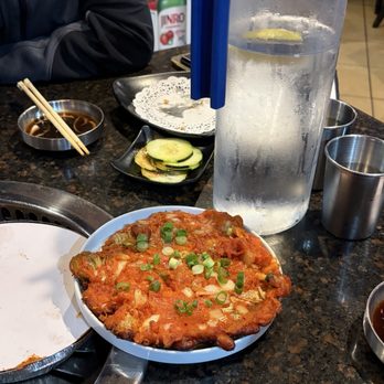 Kimchi Korean BBQ - Korean Near Me - Santa Barbara, California Kimchi Korean BBQ - Korean Near Me - Santa Barbara, California