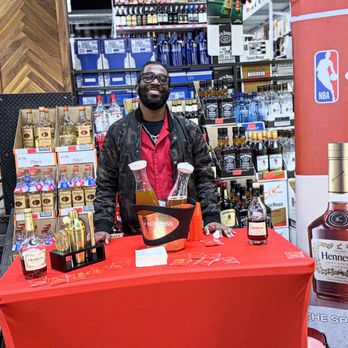 Wine Anthology - Hennessey tasting - Beer, Wine & Spirits Near Me - Clark, New Jersey Wine Anthology - Hennessey tasting - Beer, Wine & Spirits Near Me - Clark, New Jersey