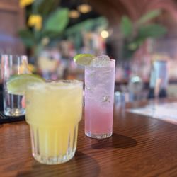 Bombay Bicycle Club - Delicious cocktail