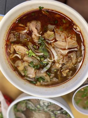 Saigon Deli by null