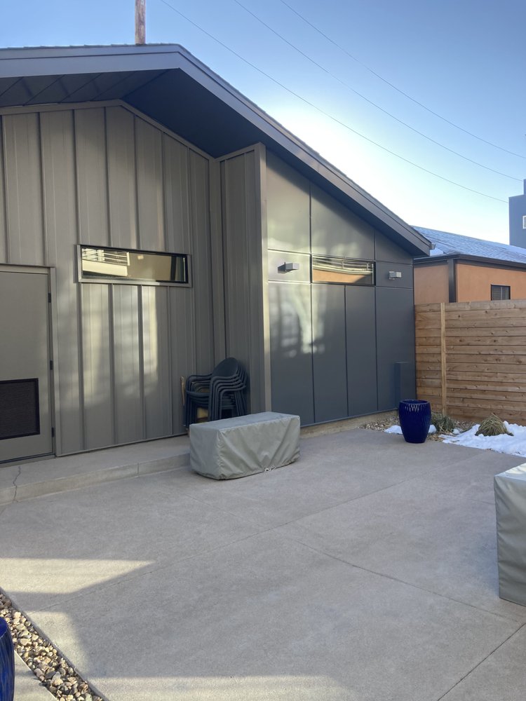 TOP NOTCH EXTERIORS Aurora, Colorado Roofing Phone Number Yelp