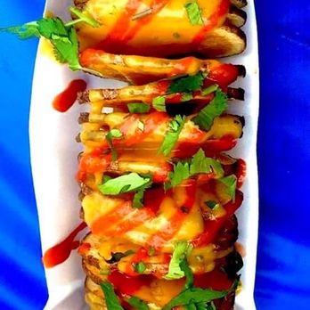 Flip N Roll - Food Trucks Near Me Flip N Roll - Food Trucks Near Me