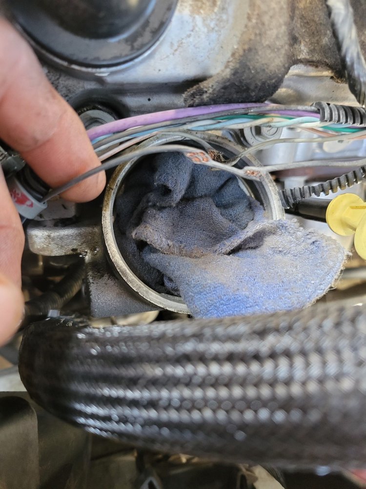 TEN MINUTE LUBE & OIL Updated August 2024 23 Reviews 1620