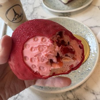 La Cafe - Coffee & Tea Near Me - San Antonio, Texas