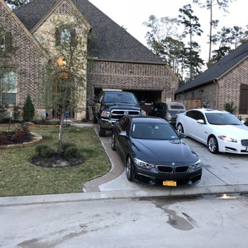 Hot City Auto Spa - 4 cars completely Detailed Happy customers! - Auto Detailing Near Me - Conroe, Texas Hot City Auto Spa - 4 cars completely Detailed Happy customers! - Auto Detailing Near Me - Conroe, Texas