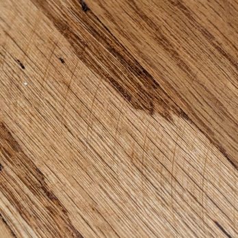 Matt's Professional Flooring - Ripple marks, presumably from improper sanding. - Flooring Near Me Matt's Professional Flooring - Ripple marks, presumably from improper sanding. - Flooring Near Me