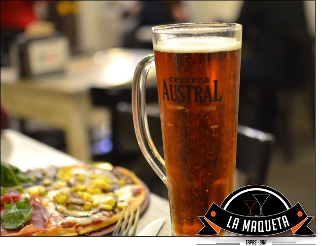 La Maqueta - Tapas Bar