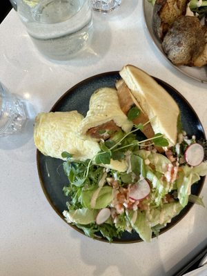 MIA Brunch Bar by null