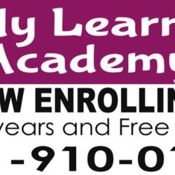 Early Learning Academy - Now Enrolling ages 2-5, VPK and Summer camp