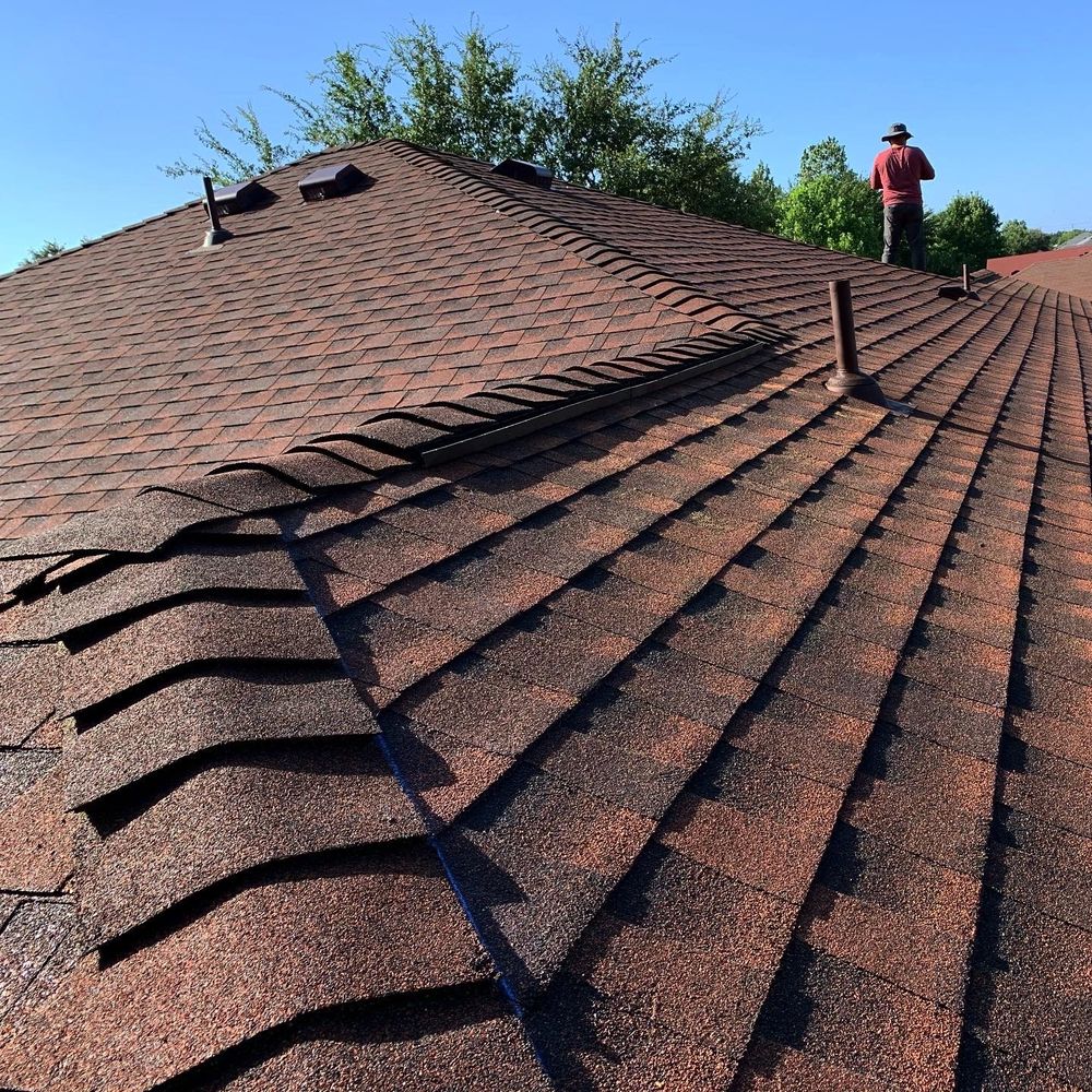 Slide of Top Tier Roofing