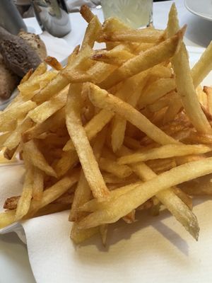 La Société by null