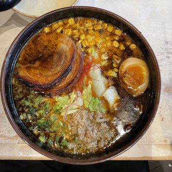 Ramen Tatsu-Ya - Mi - So - Hot - Ramen Near Me - Austin, Texas Ramen Tatsu-Ya - Mi - So - Hot - Ramen Near Me - Austin, Texas