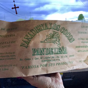Los Cocos - Desserts Near Me - Quebradillas, Puerto Rico Los Cocos - Desserts Near Me - Quebradillas, Puerto Rico