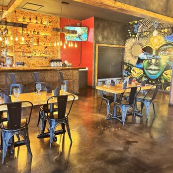 Bahia Churrascaria - Dining area - Brazilian Near Me - Tampa, Florida Bahia Churrascaria - Dining area - Brazilian Near Me - Tampa, Florida