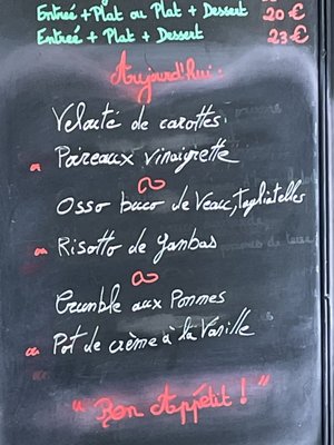 Le Louis by null