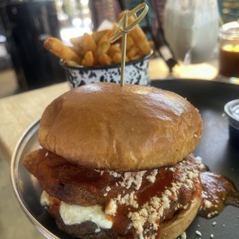 Pradera Brunch - Chile Relleno Burger - Breakfast & Brunch Near Me - Baldwin Park, California Pradera Brunch - Chile Relleno Burger - Breakfast & Brunch Near Me - Baldwin Park, California