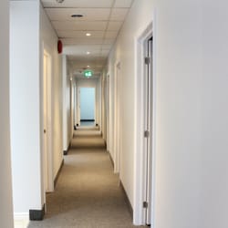 Step Up Massage & Rehab - Adelaide - Many therapy rooms for the busy clinic