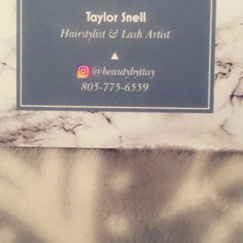 Bombshell Beauty Bar - Highly recommend Taylor! - Hair Salons Near Me - Port Hueneme, California Bombshell Beauty Bar - Highly recommend Taylor! - Hair Salons Near Me - Port Hueneme, California