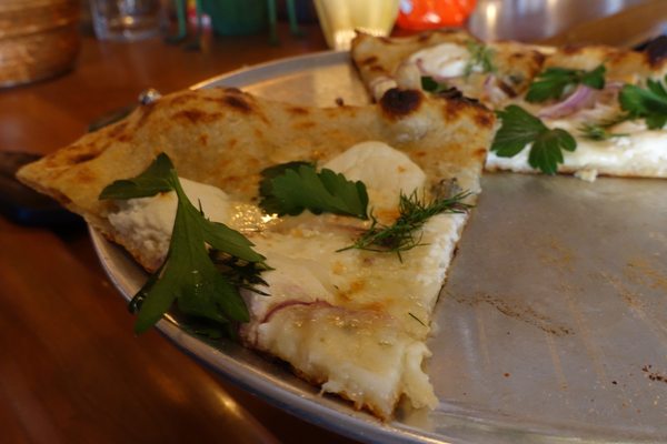 Pizzeria Panina by null