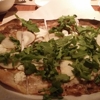Cucina - Fig pizza - Italian Near Me - Woodstock, New York